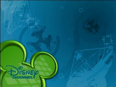 NOTE The final redo of the bumper with changes that I made this last 2020. . Disney channel ribbon era